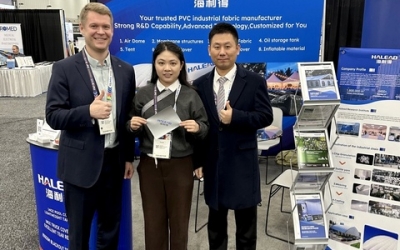 �������ʹ�����չ����AT EXPO���Դ������Ϲ������